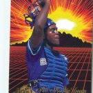 Carlos Delgado Fleer Utlra 1994 Baseball #2 All Rookie Team Toronto Blue Jays