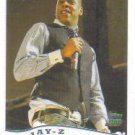 Topps Basketball 2005 #255 Jay Z