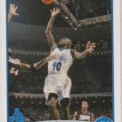2003-04 Topps Basketball #117 Darrell Armstrong Orlando Magic