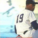 Brien Taylor Upper Deck Baseball 1992 #TP7 Hologram New York Yankees