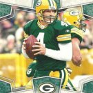 Brett Favre Score Football 2008 #106 Green Bay Packers