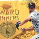 Jack McDowell Fleer Ultra 1994 Baseball #22 Award Winners Chicago Whitesox