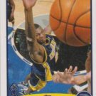 2003-04 Topps Basketball #121 Jonathan Bender Indiana Pacers