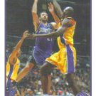 2003-04 Topps Basketball #172 Vlade Divac Sacremento Kings