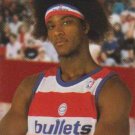 2003-04 Fleer Ultra Basketball #149 Kwame Brown Washington Wizards