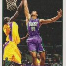 2003-04 Topps Basketball #88 Dan Gadzuric Milwaukee Bucks