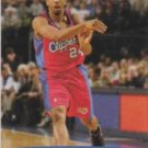 2003-04 Fleer Ultra Basketball #168 Andre Miller Los Angeles Clippers
