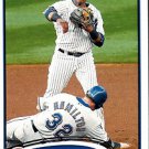 Topps  Baseball  2012 #400 Robinson Cano New York Yankees