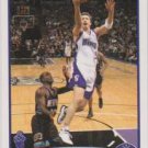 2003-04 Topps Basketball #13 Hidayet Turkoglu Sacramento Kings