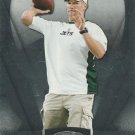 Brett Favre Leaf Certified Football 2008 #120 New York Jets