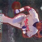 Marquis Grissom Fleer Ultra Baseball 1994 #6 Rising Stars Montreal Expos