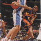 2003-04 Fleer Ultra Basketball #164 Earl Boykins Golden State Warriors