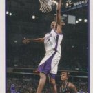 2003-04 Topps Basketball #191 Keon Clark Sacramento Kings