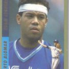 1993 Fleer Roberto Alomar #9 Team Leaders Card