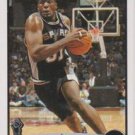 2003-04 Topps Basketball #110 Malik Rose San Antonio Spurs
