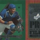 Paul Konerko Upper Deck Organizational Profiles Baseball 1994 #OP-14  Dodgers