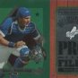 Paul Konerko Upper Deck Organizational Profiles Baseball 1994 #OP-14  Dodgers