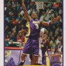 2003-04 Topps Basketball #183 Devean George Los Angeles Lakers