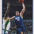 2003-04 Topps Basketball #62 Raef Lafrentz Dallas Mavericks