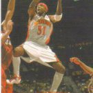 2003-04 Fleer Ultra Basketball #124 Jason Terry Atlanta Hawks