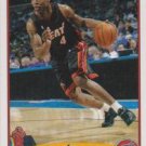 2003-04 Topps Basketball #141 Caron Butler Miami Heat