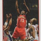 2003-04 Topps Basketball #38 Glenn Robinson Atlanta Hawks
