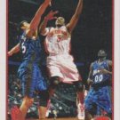 2003-04 Topps Basketball #82 Shareef Abdur Rahim Atlanta Hawks
