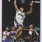 2003-04 Topps Basketball #73 Doug Christie Sacramento Kings