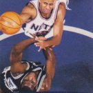 2003-04 Fleer Ultra Basketball #157 Lucious Harris New Jersey Nets