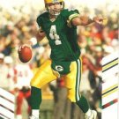 Brett Favre Score 2007 Football #53 Green Bay Packers