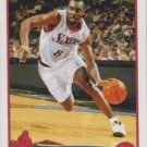 2003-04 Topps Basketball #67 Aaron McKie Philadelphia 76ers