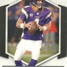 Brett Favre Panini Football 2010 #55 Classics Minnesota Vikings