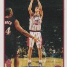 2003-04 Topps Basketball #209 Bostjan Nachbar Houston Rockets