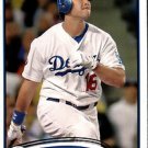 Topps  Baseball  2012 #383 Andre Ethier Los Angeles Dodgers