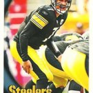Ben Roethlisberger Topps Football 2010 #280 Pittsburgh Steelers