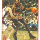 2003-04 Topps Basketball #49 Scottie Pippen Portland Trail Blazers