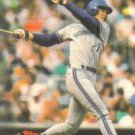 1992 Topps Stadium Club  Baseball John Olerud #531 Toronto Blue Jays