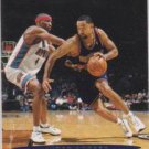 2003-04 Fleer Ultra Basketball #55 Juwan Howard Denver Nuggets