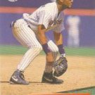 1992 Fleer Ultra Baseball Gary Sheffield #582 San Diego Padres