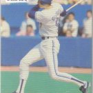 1991 Fleer Ultra  Baseball John Olerud #367 Toronto Blue Jays