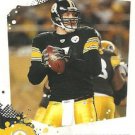 Ben Roethlisberger Score Football 2010 #227 Pittsburgh Steelers