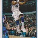 2003-04 Topps Basketball #201 Nick Van Exel Dallas Mavericks
