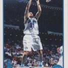 2003-04 Topps Basketball #136 Pat Burke Orlando Magic