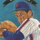 Dwight Gooden Donruss Diamond King 1991 #DK-15 New York Mets