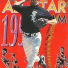 Jack McDowell Fleer Ultra Baseball 1994 #10 All Star Team Chicago Whitesox
