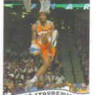Topps Basketball 2005 #60 Amare Stoudemire Phoenix Suns