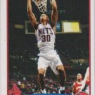 2003-04 Topps Basketball #115 Kerry Kittles New Jersey Nets