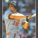 1993 Pinnacle  Baseball Tim Salmon #276 California Angels