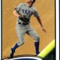 Topps  Baseball  2012 #385 David Murphy Texas Rangers