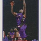 2003-04 Topps Basketball #159 Voshon Lenard Toronto Raptors